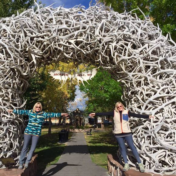 Meet your Posher, Teresa - Picture 1 of 1